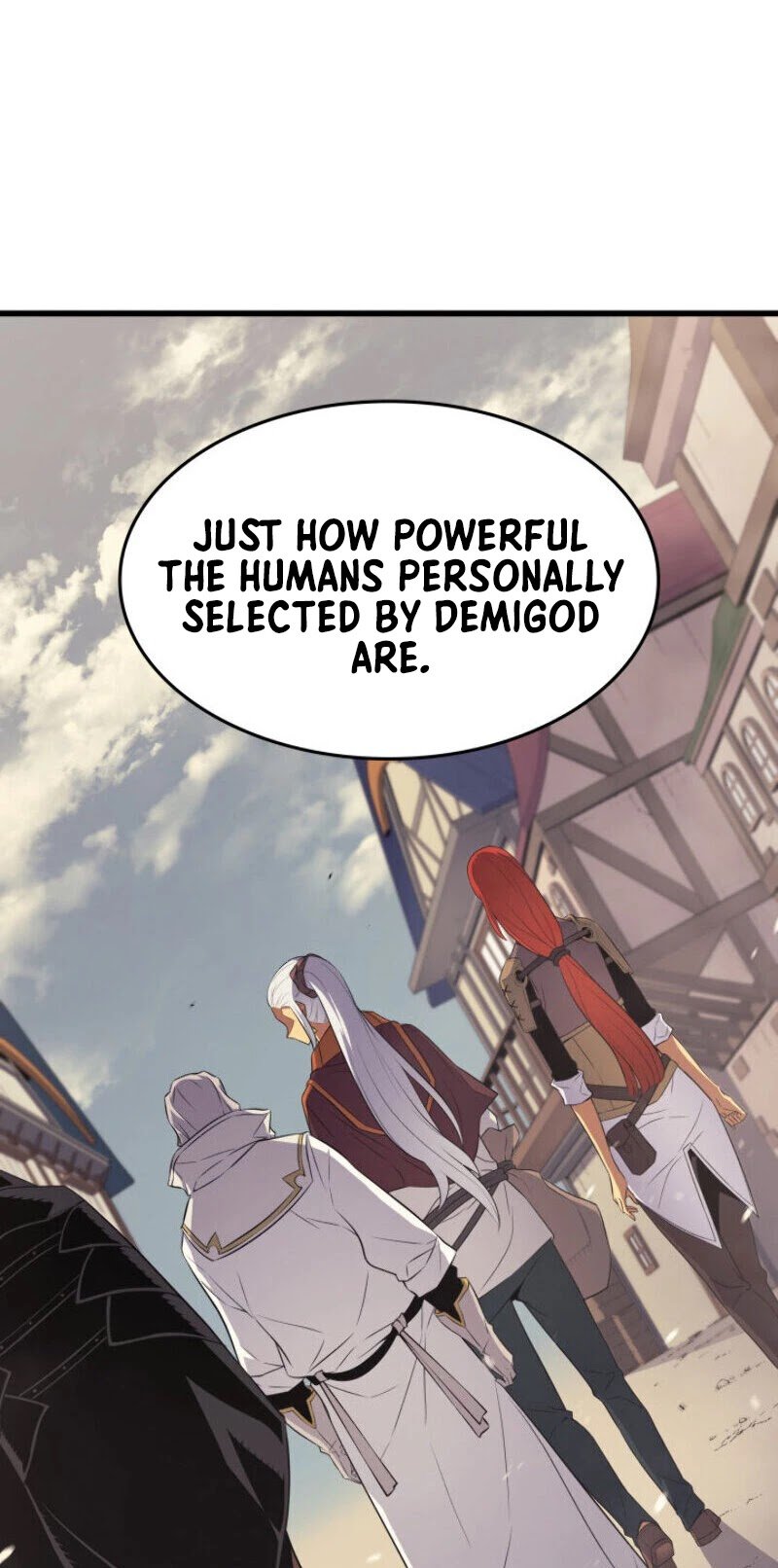 The Great Mage Returns After 4000 Years chapter 53 - page 41