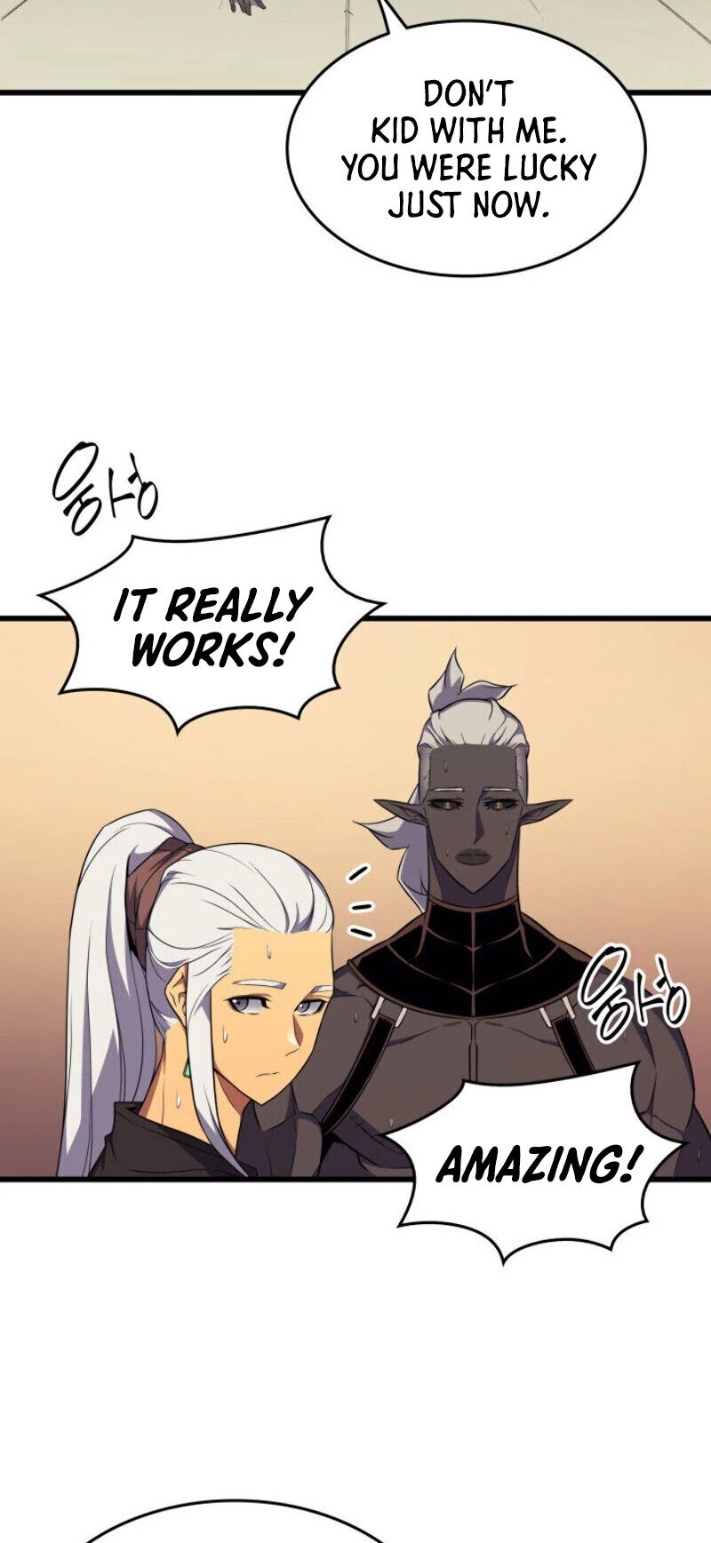 The Great Mage Returns After 4000 Years chapter 53 - page 5