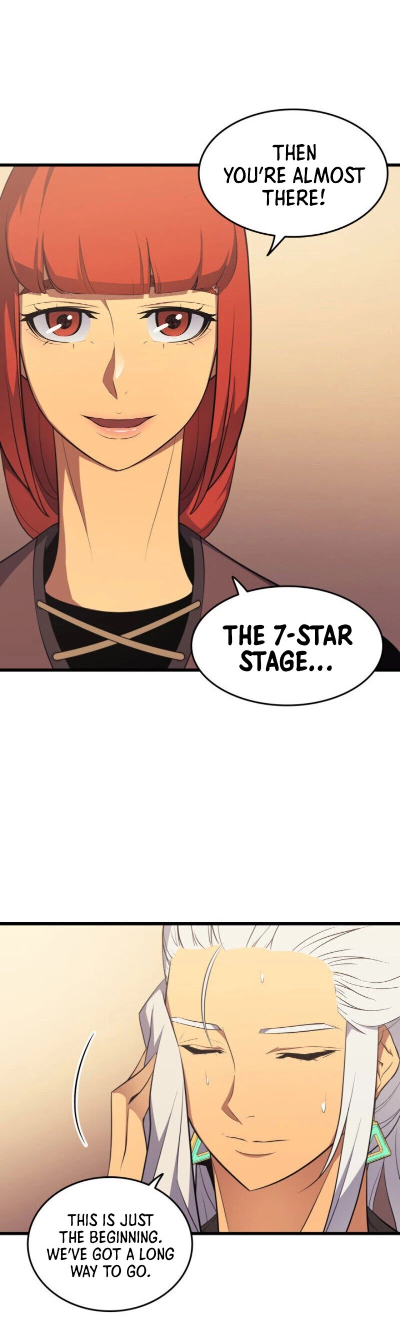 The Great Mage Returns After 4000 Years chapter 53 - page 8
