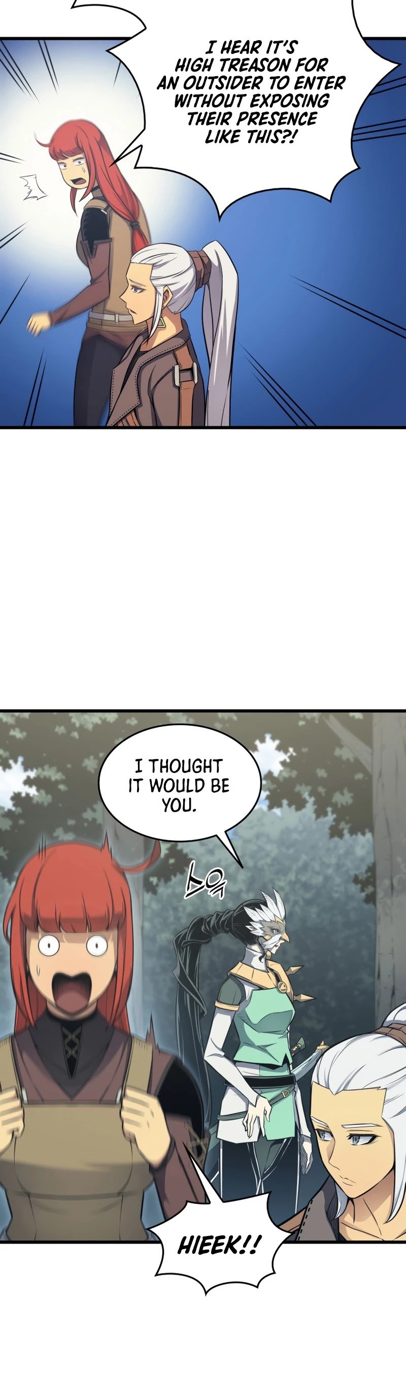 The Great Mage Returns After 4000 Years chapter 127 - page 12