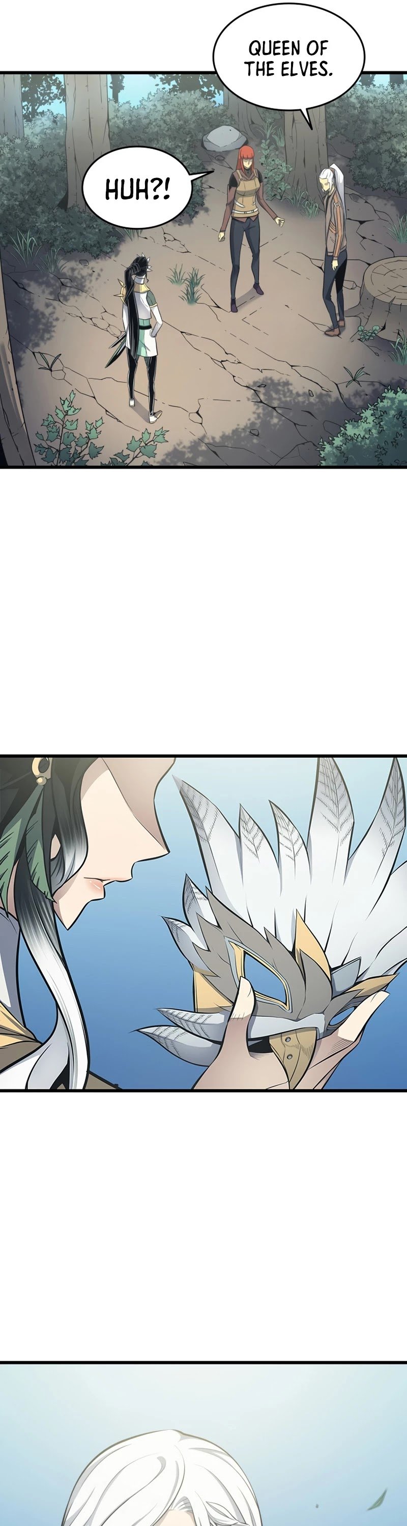 The Great Mage Returns After 4000 Years chapter 127 - page 14