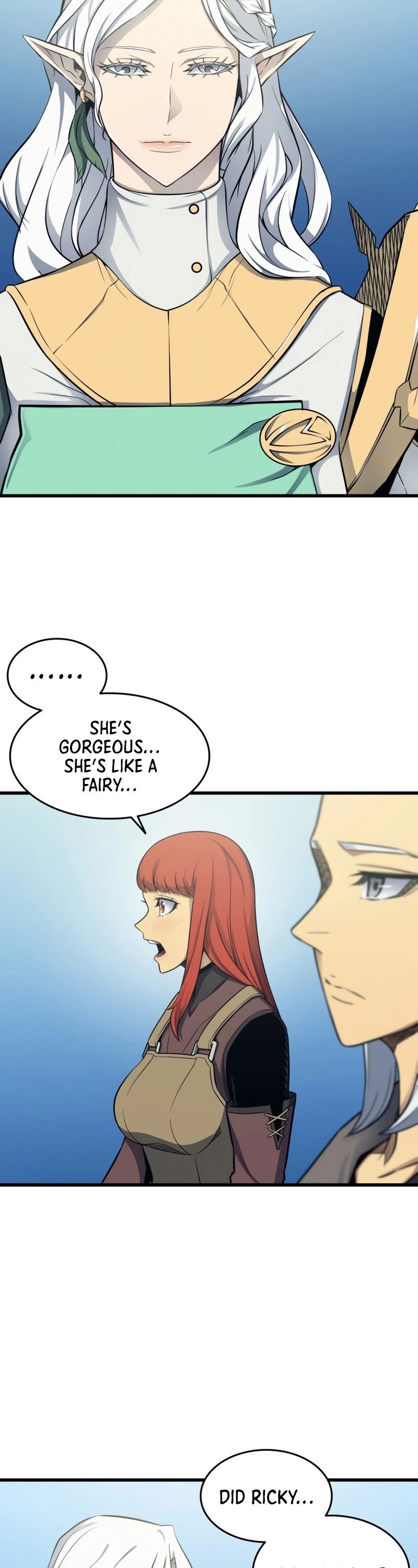 The Great Mage Returns After 4000 Years chapter 127 - page 15