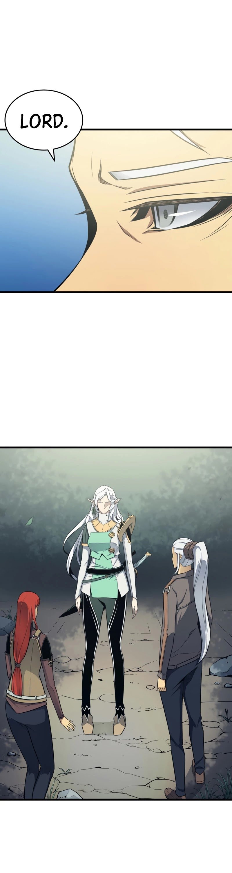 The Great Mage Returns After 4000 Years chapter 127 - page 17