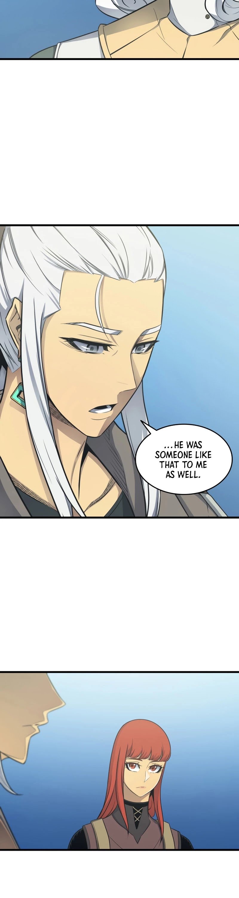 The Great Mage Returns After 4000 Years chapter 127 - page 21