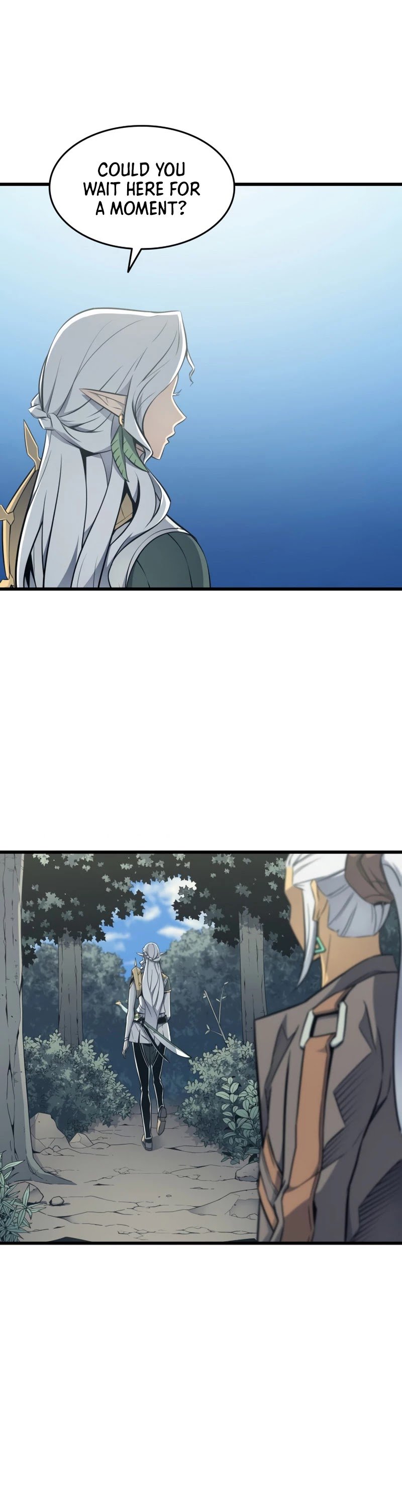 The Great Mage Returns After 4000 Years chapter 127 - page 22