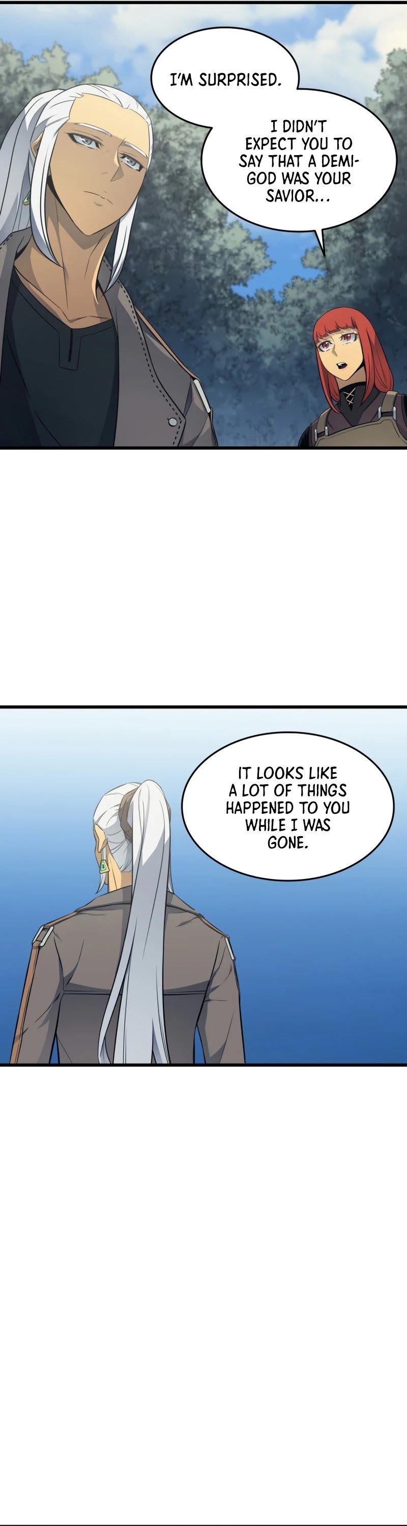 The Great Mage Returns After 4000 Years chapter 127 - page 23