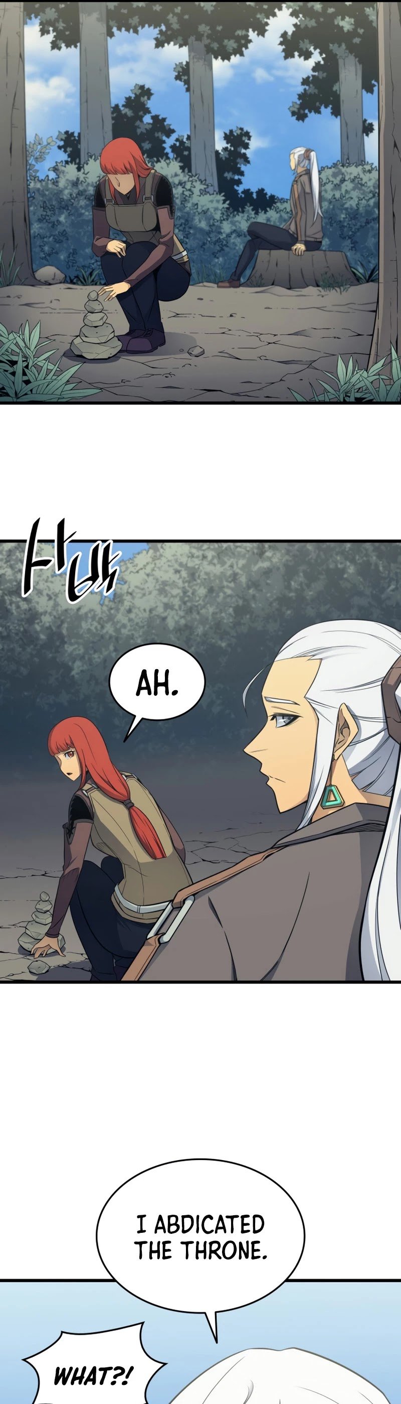 The Great Mage Returns After 4000 Years chapter 127 - page 24