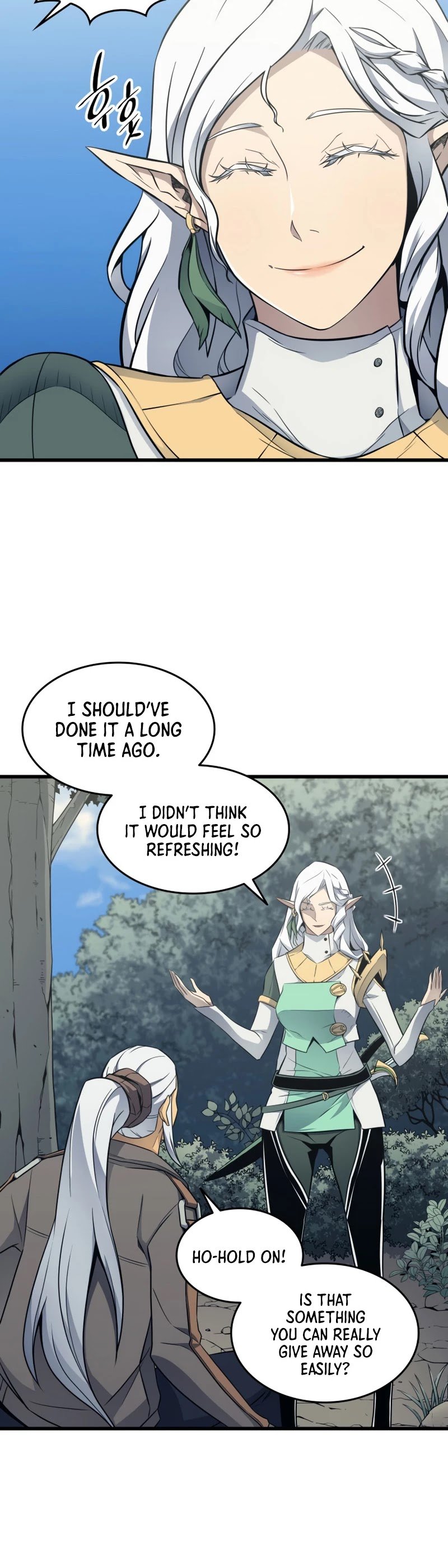 The Great Mage Returns After 4000 Years chapter 127 - page 25