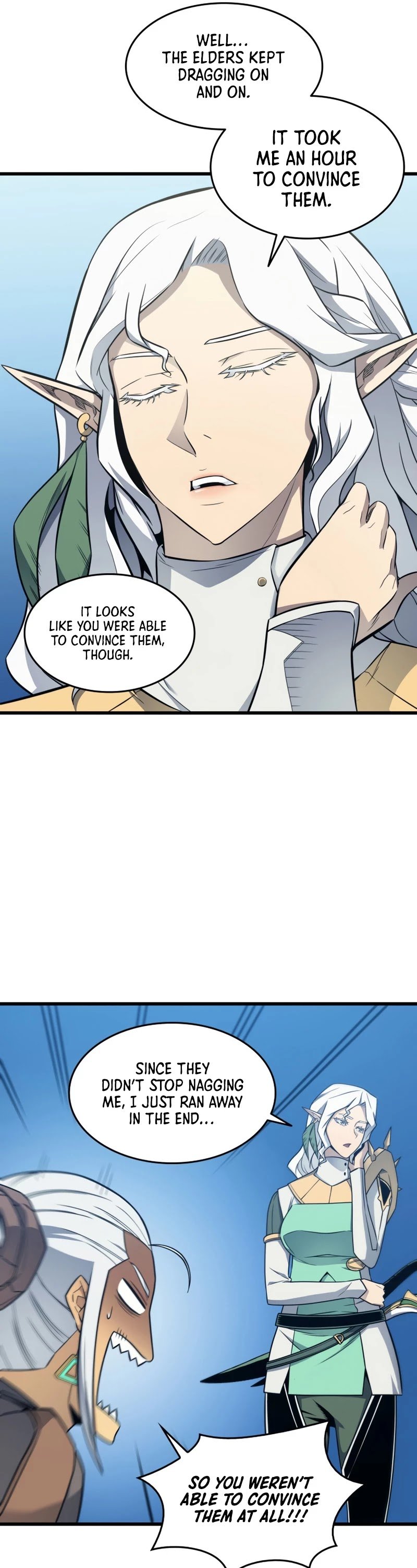 The Great Mage Returns After 4000 Years chapter 127 - page 26