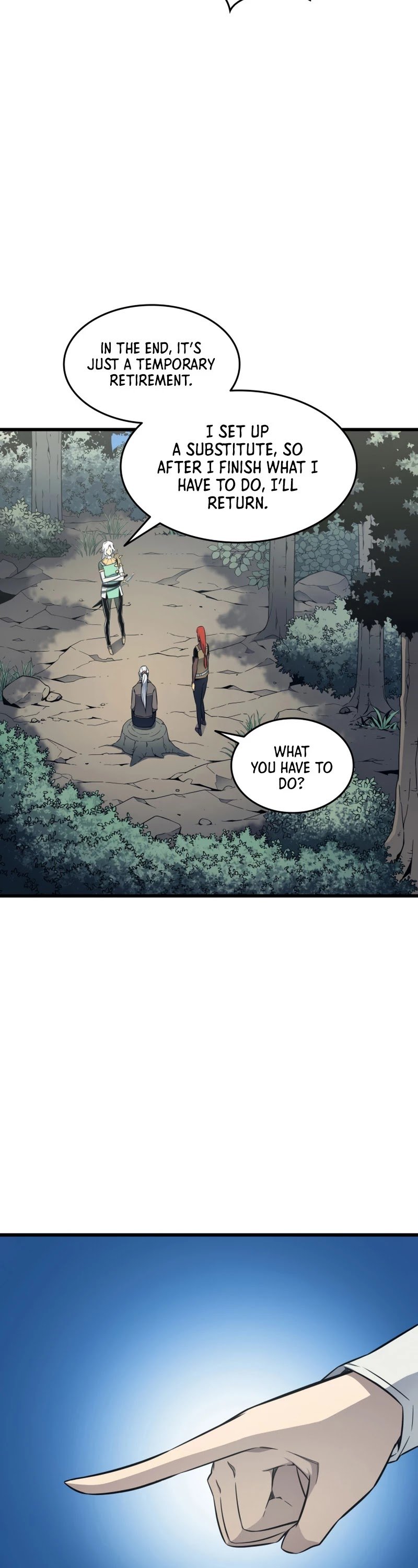 The Great Mage Returns After 4000 Years chapter 127 - page 27