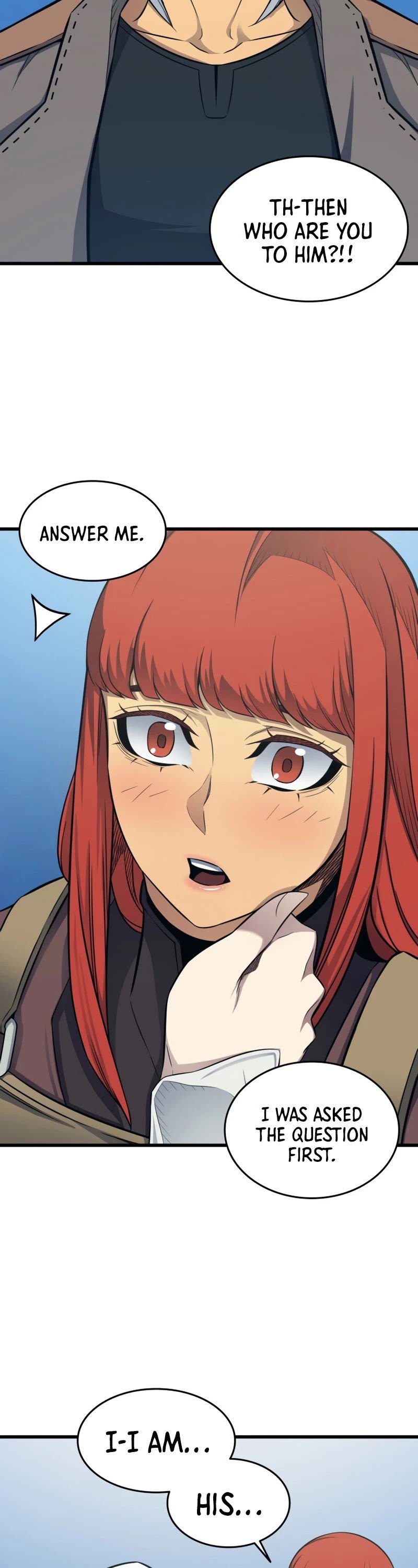 The Great Mage Returns After 4000 Years chapter 127 - page 35