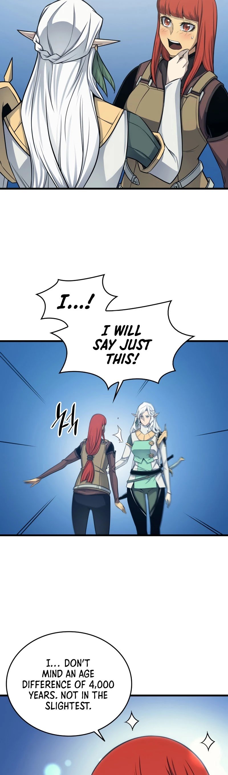 The Great Mage Returns After 4000 Years chapter 127 - page 36
