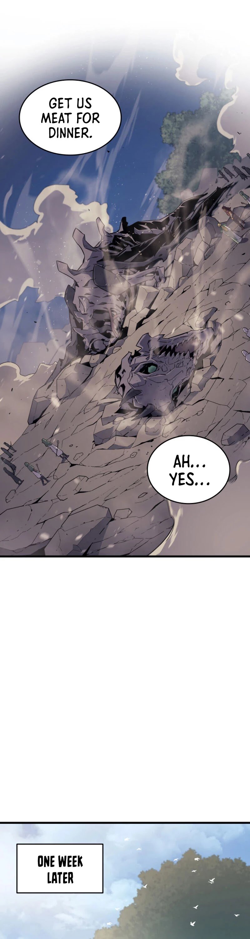The Great Mage Returns After 4000 Years chapter 86 - page 15