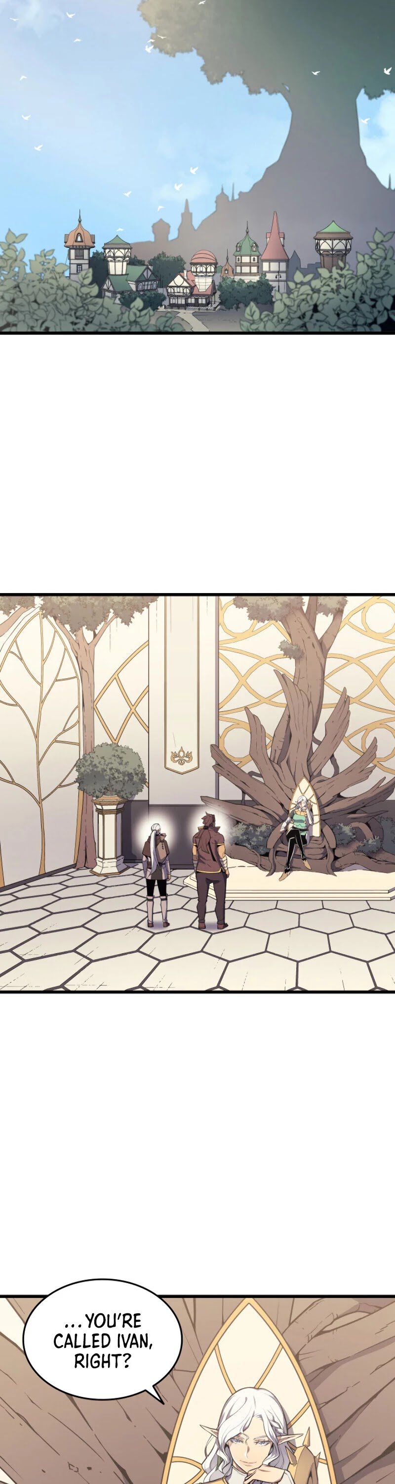 The Great Mage Returns After 4000 Years chapter 86 - page 16
