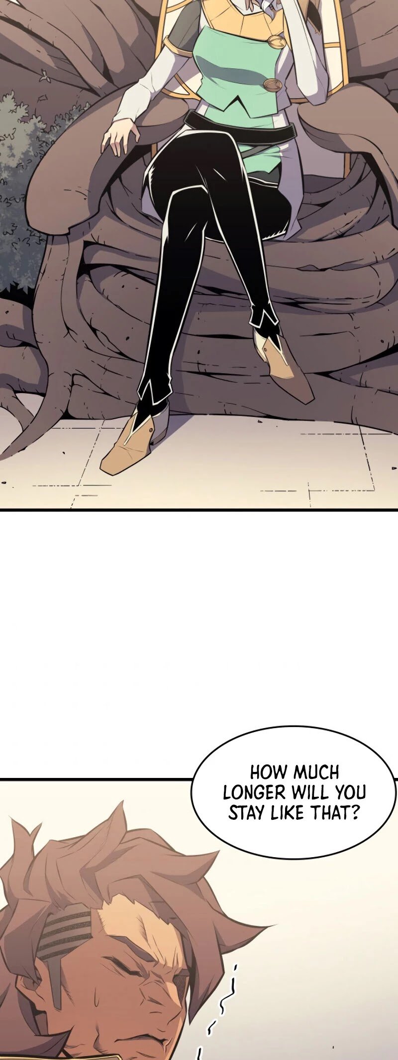 The Great Mage Returns After 4000 Years chapter 86 - page 17