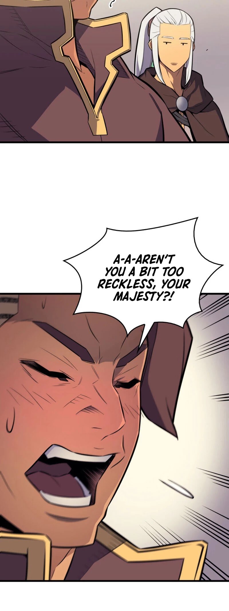 The Great Mage Returns After 4000 Years chapter 86 - page 18