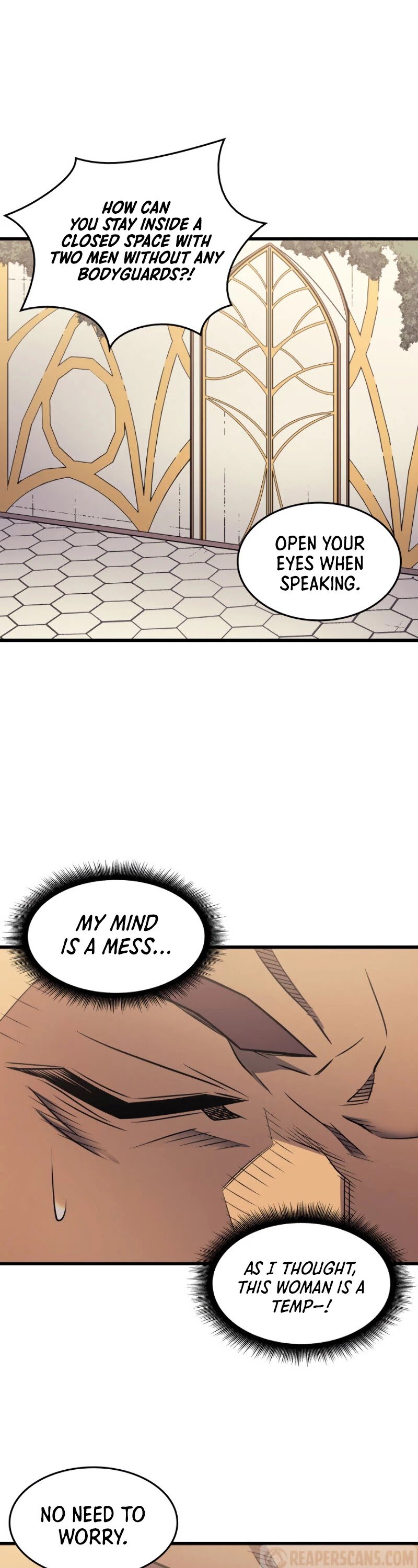 The Great Mage Returns After 4000 Years chapter 86 - page 19