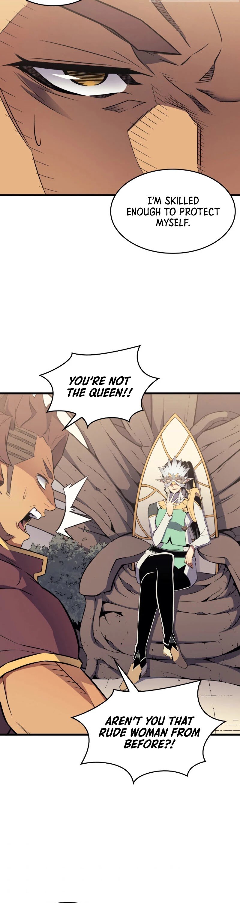 The Great Mage Returns After 4000 Years chapter 86 - page 20