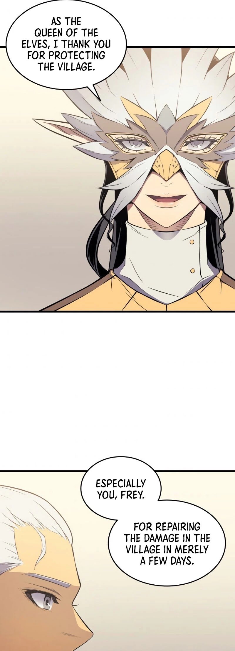 The Great Mage Returns After 4000 Years chapter 86 - page 21