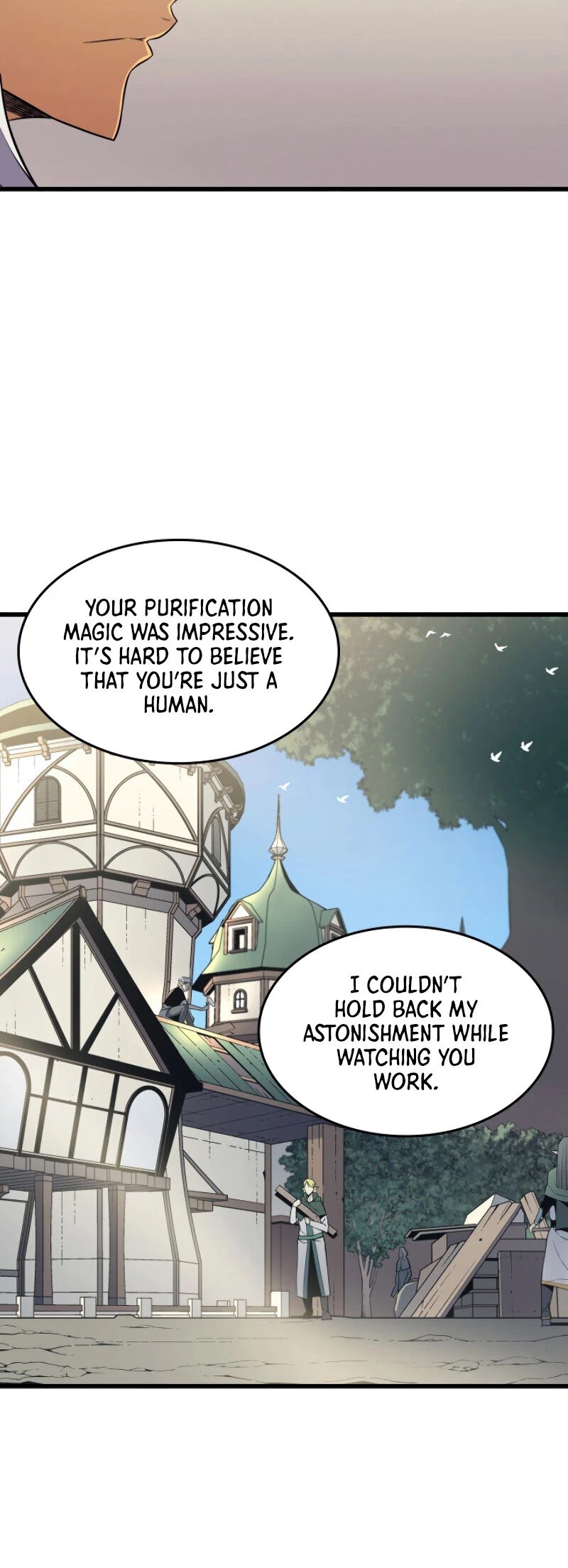 The Great Mage Returns After 4000 Years chapter 86 - page 22