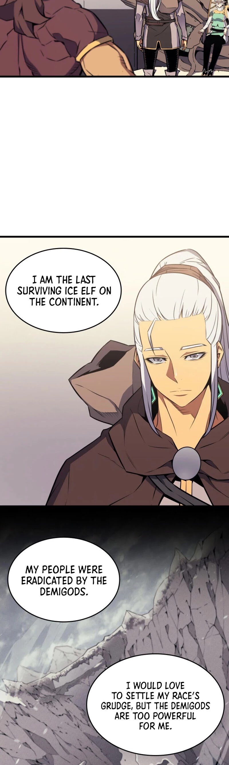 The Great Mage Returns After 4000 Years chapter 86 - page 25