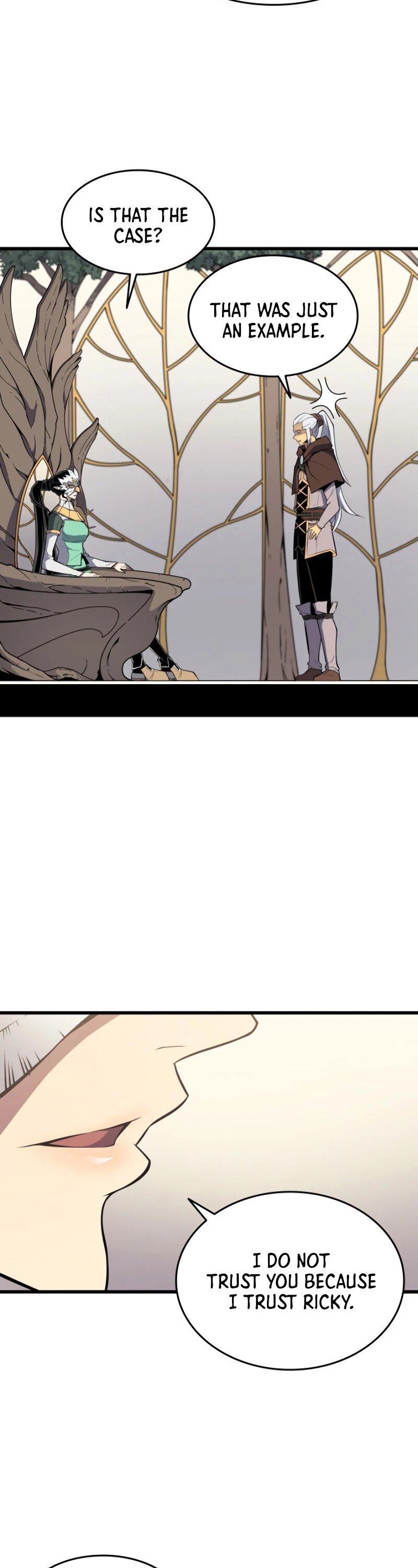 The Great Mage Returns After 4000 Years chapter 86 - page 28