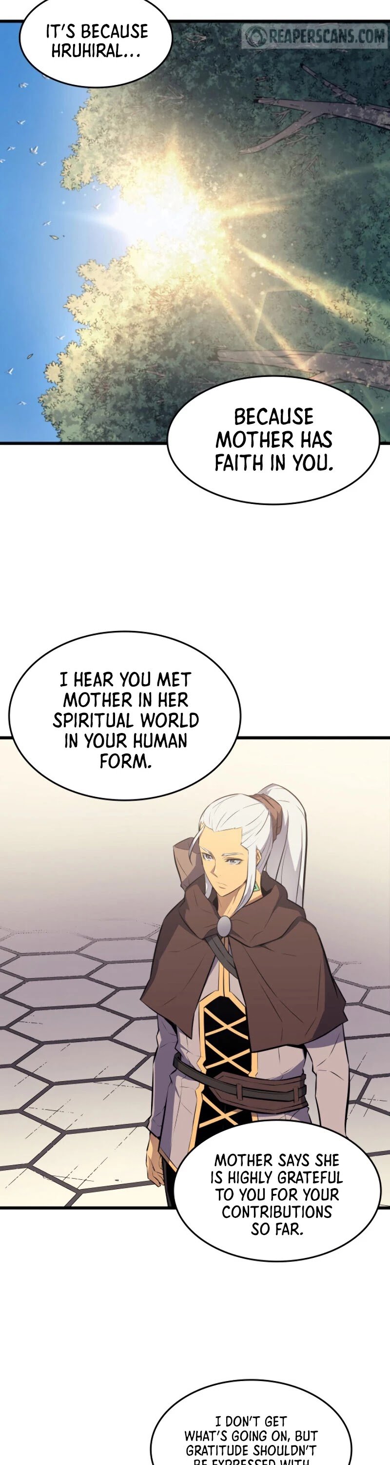 The Great Mage Returns After 4000 Years chapter 86 - page 29