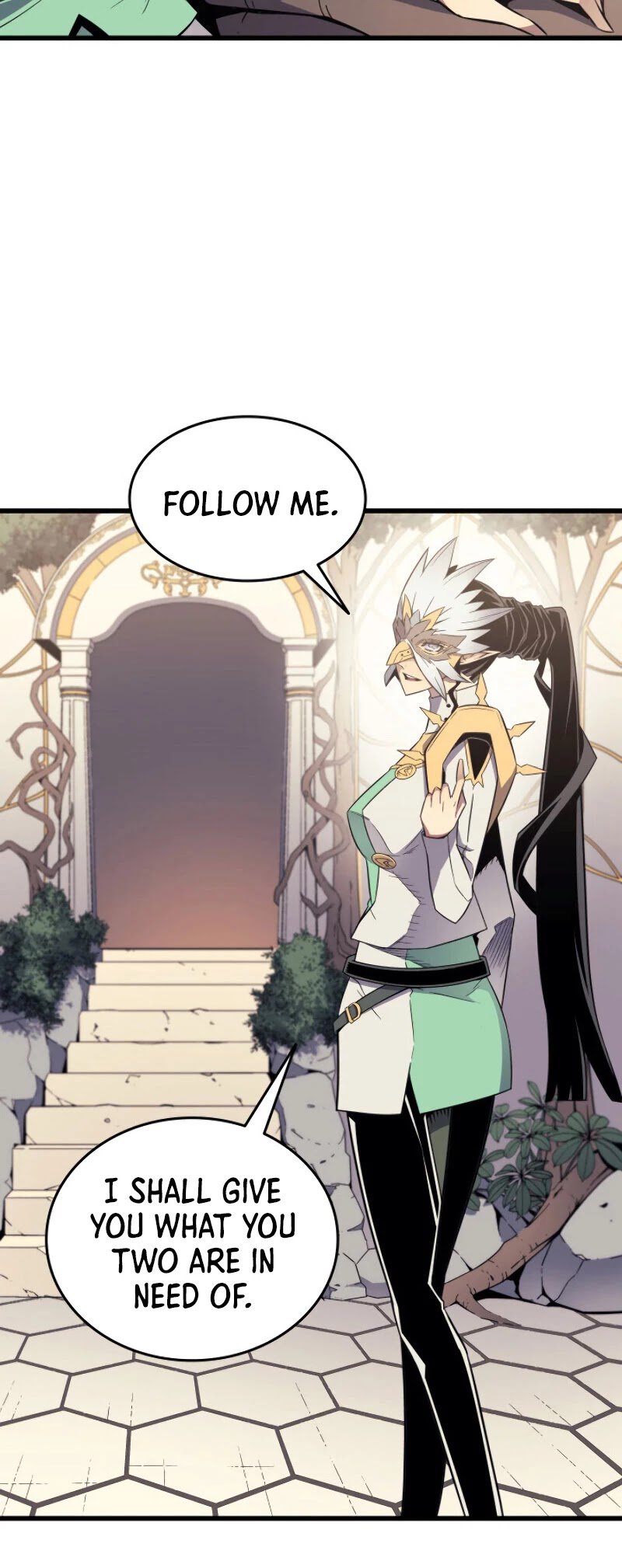 The Great Mage Returns After 4000 Years chapter 86 - page 31