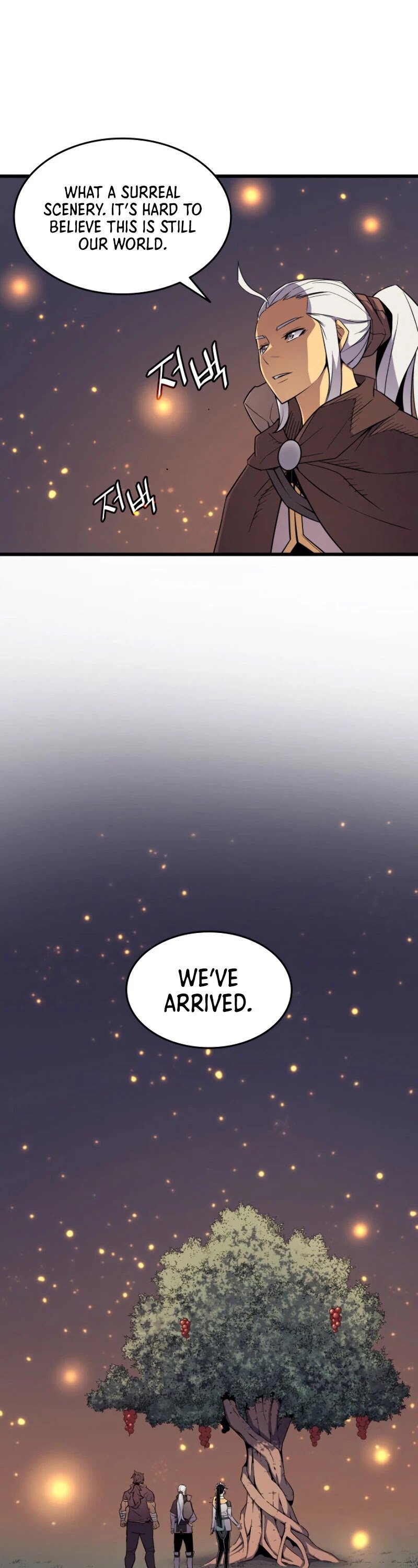 The Great Mage Returns After 4000 Years chapter 86 - page 36