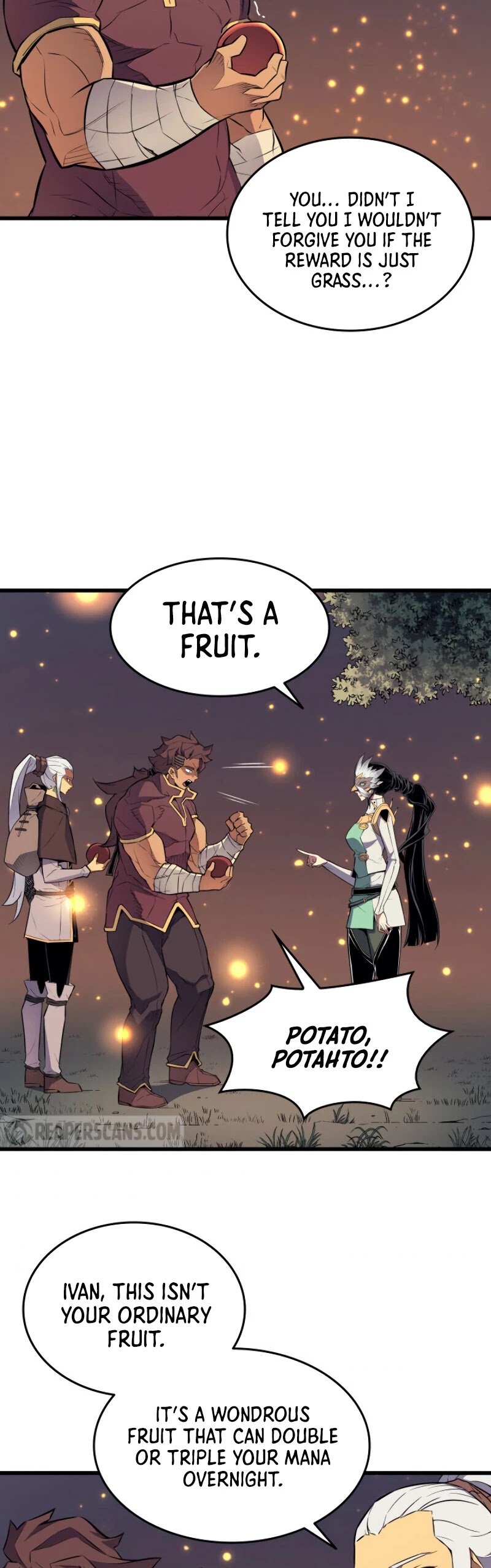 The Great Mage Returns After 4000 Years chapter 86 - page 39