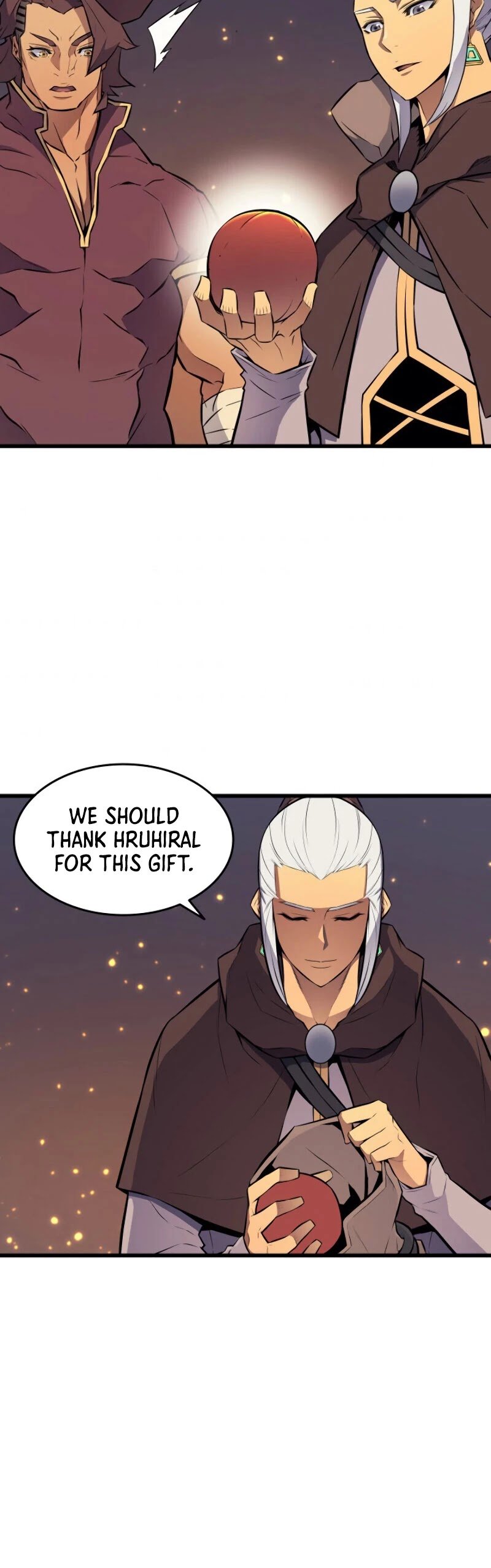 The Great Mage Returns After 4000 Years chapter 86 - page 40