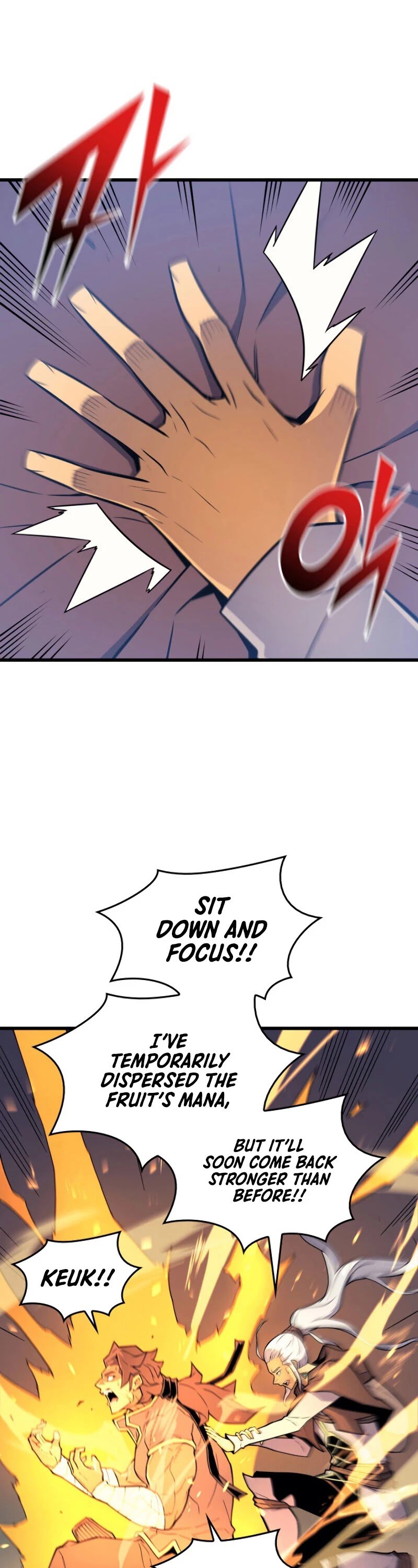 The Great Mage Returns After 4000 Years chapter 86 - page 45