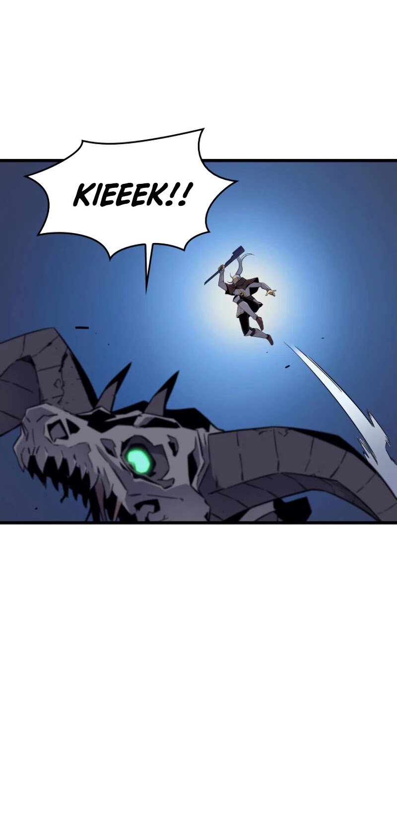 The Great Mage Returns After 4000 Years chapter 86 - page 6