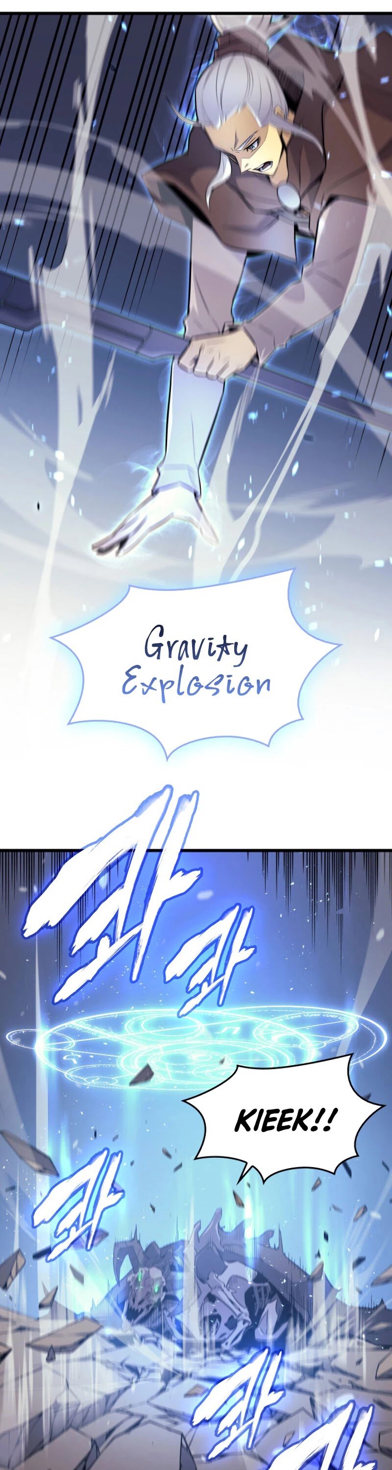 The Great Mage Returns After 4000 Years chapter 86 - page 7
