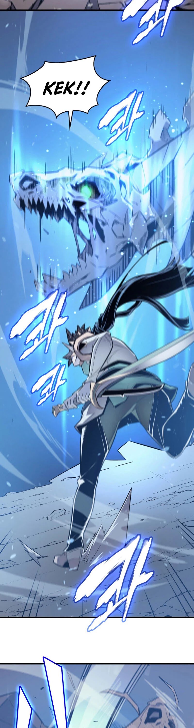 The Great Mage Returns After 4000 Years chapter 86 - page 8