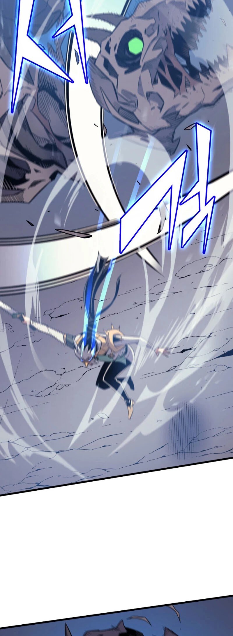 The Great Mage Returns After 4000 Years chapter 86 - page 9