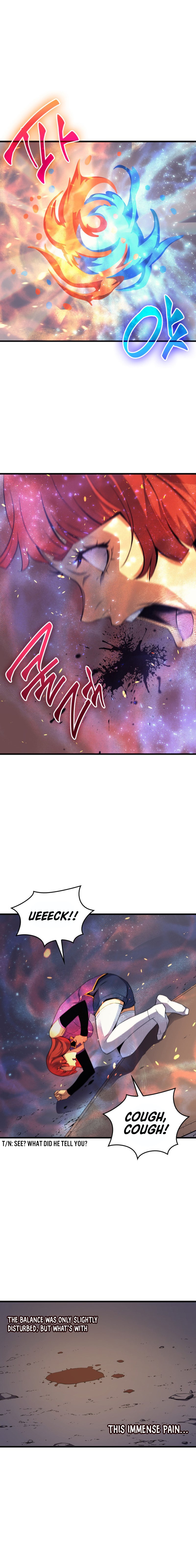 The Great Mage Returns After 4000 Years chapter 21 - page 15
