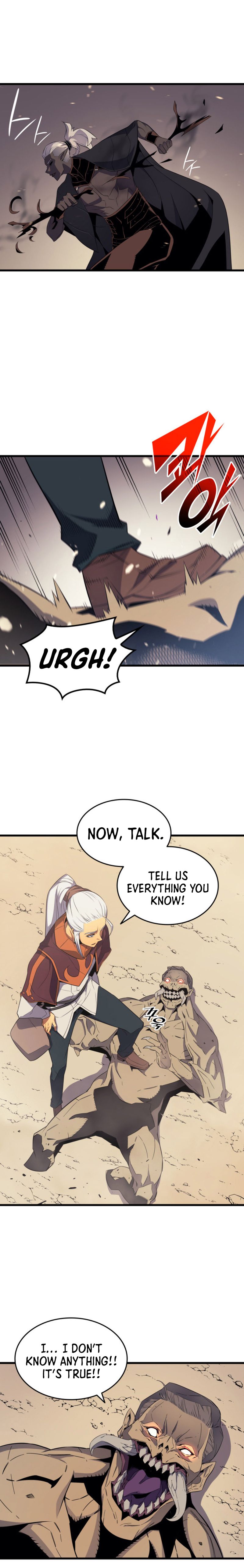 The Great Mage Returns After 4000 Years chapter 54 - page 14