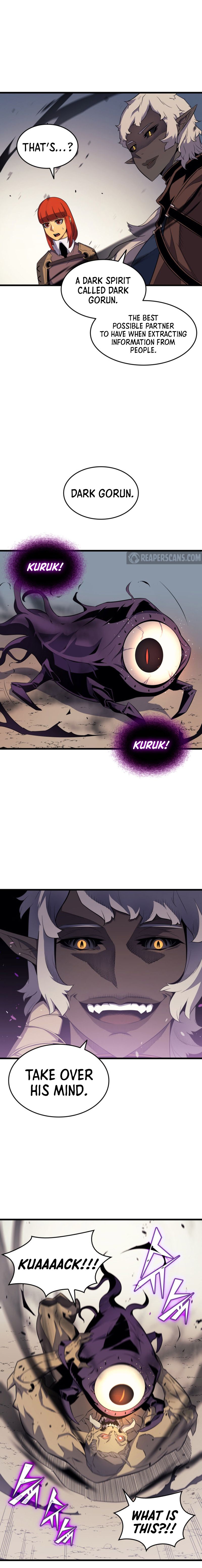 The Great Mage Returns After 4000 Years chapter 54 - page 17