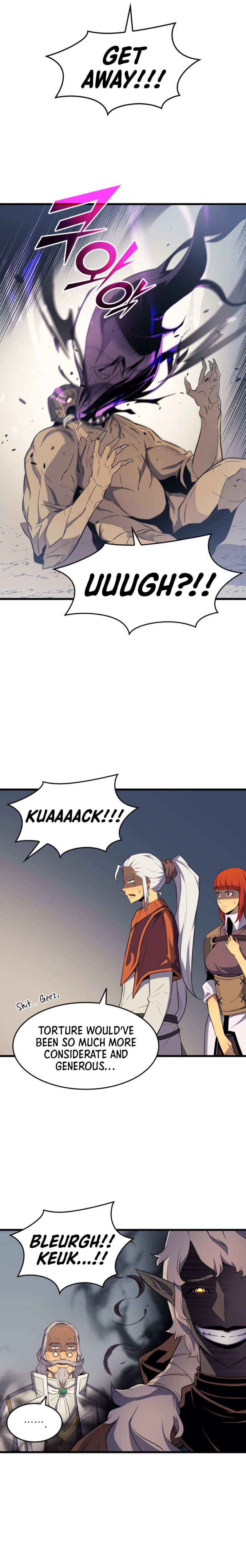 The Great Mage Returns After 4000 Years chapter 54 - page 18