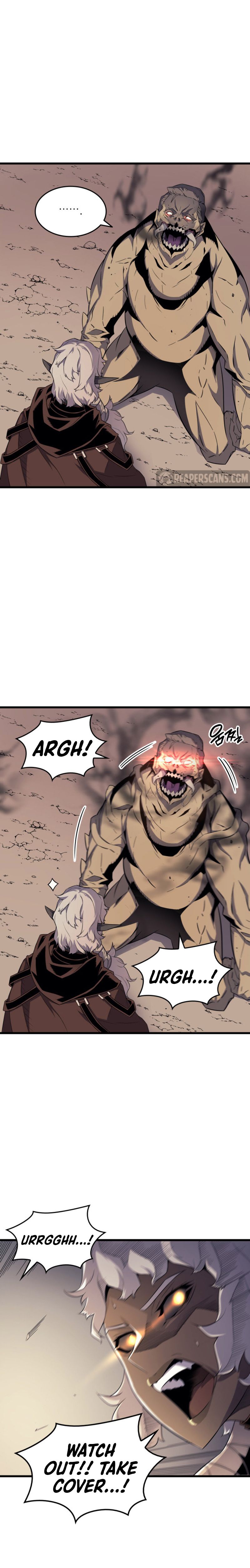 The Great Mage Returns After 4000 Years chapter 54 - page 21