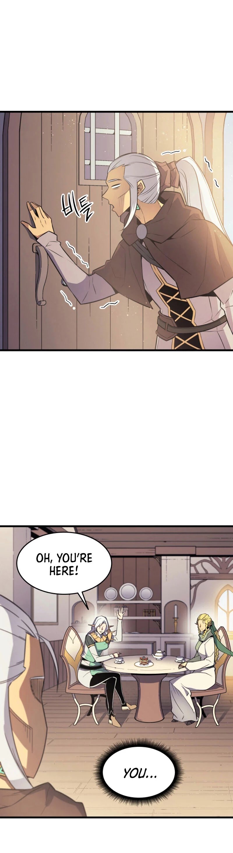 The Great Mage Returns After 4000 Years chapter 87 - page 11
