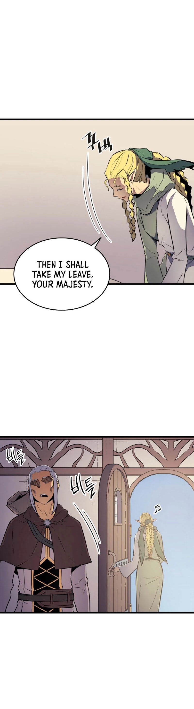 The Great Mage Returns After 4000 Years chapter 87 - page 12