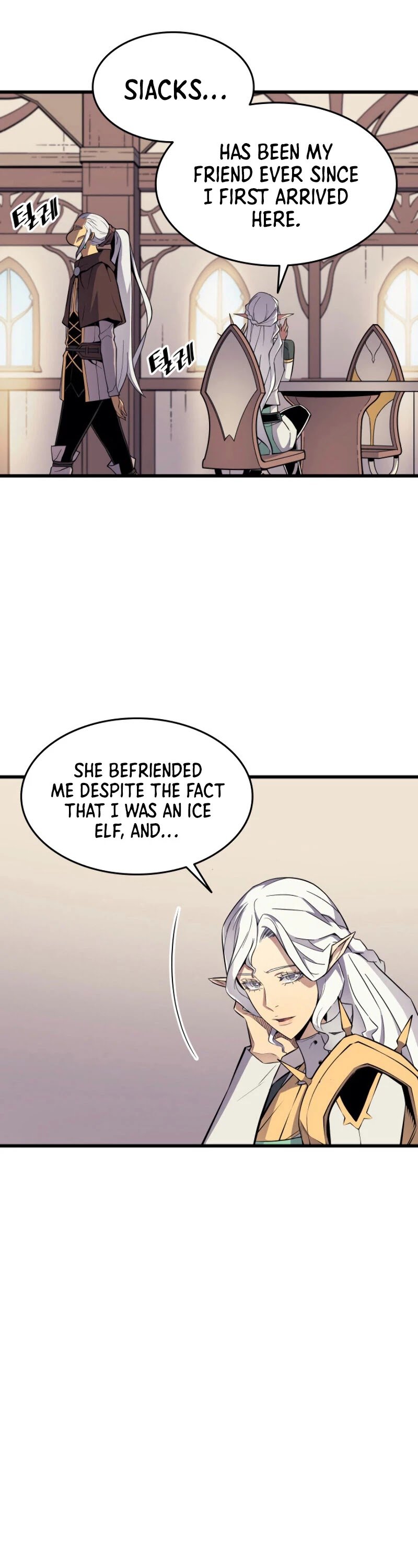 The Great Mage Returns After 4000 Years chapter 87 - page 13