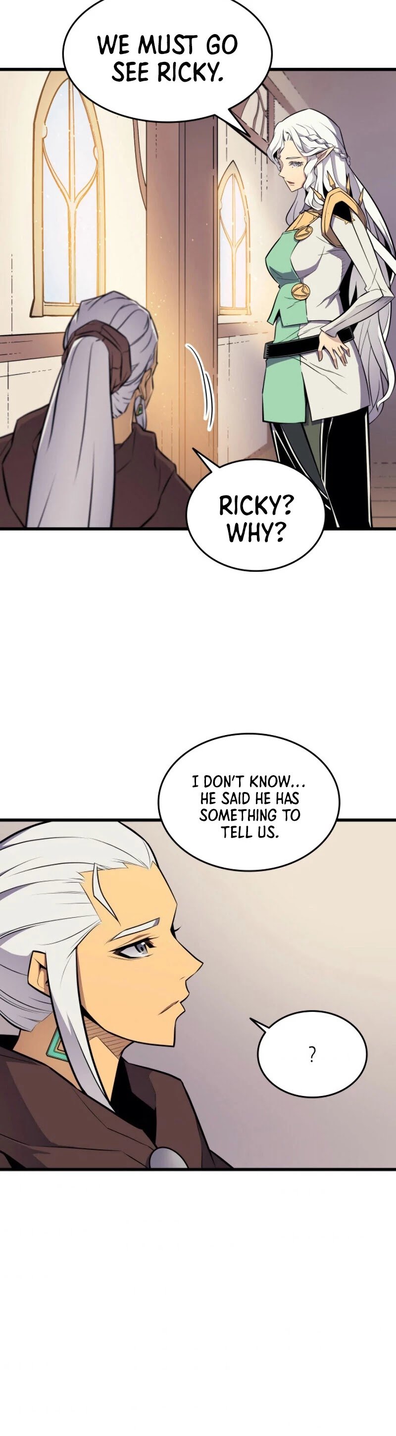 The Great Mage Returns After 4000 Years chapter 87 - page 15