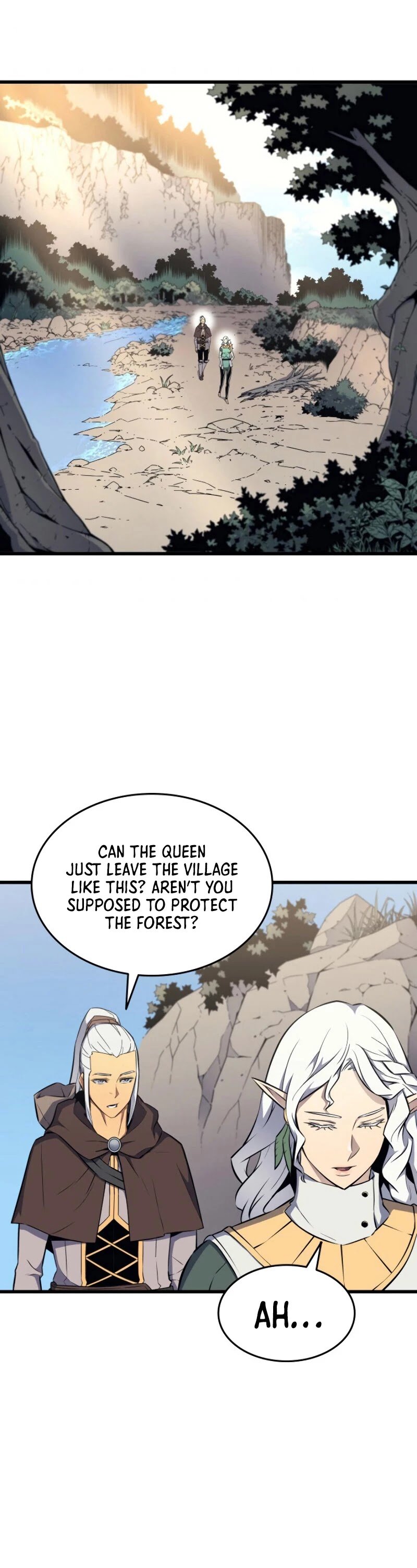 The Great Mage Returns After 4000 Years chapter 87 - page 16