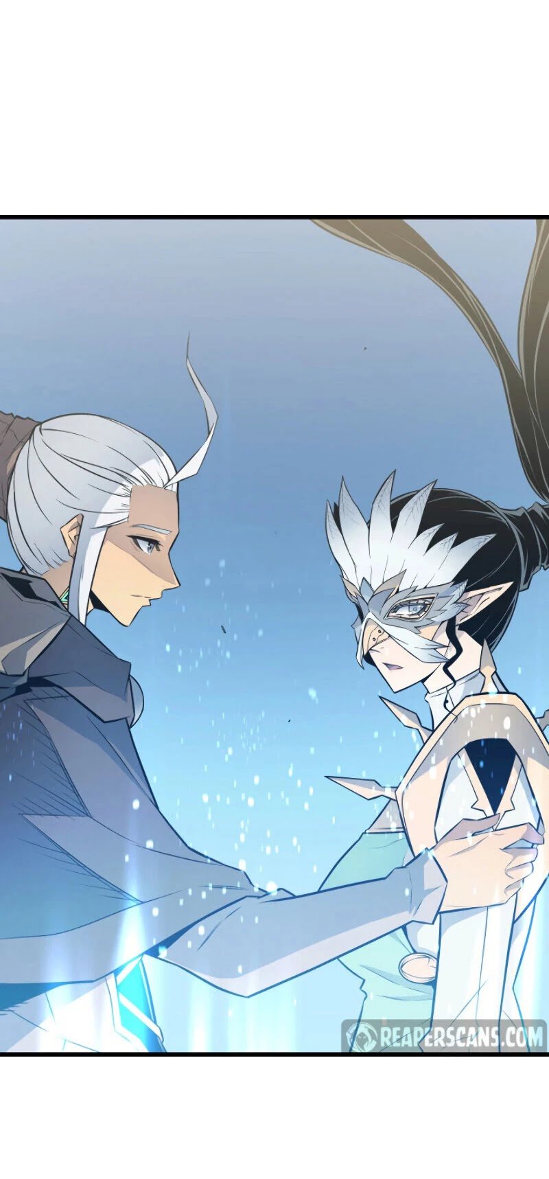 The Great Mage Returns After 4000 Years chapter 87 - page 20