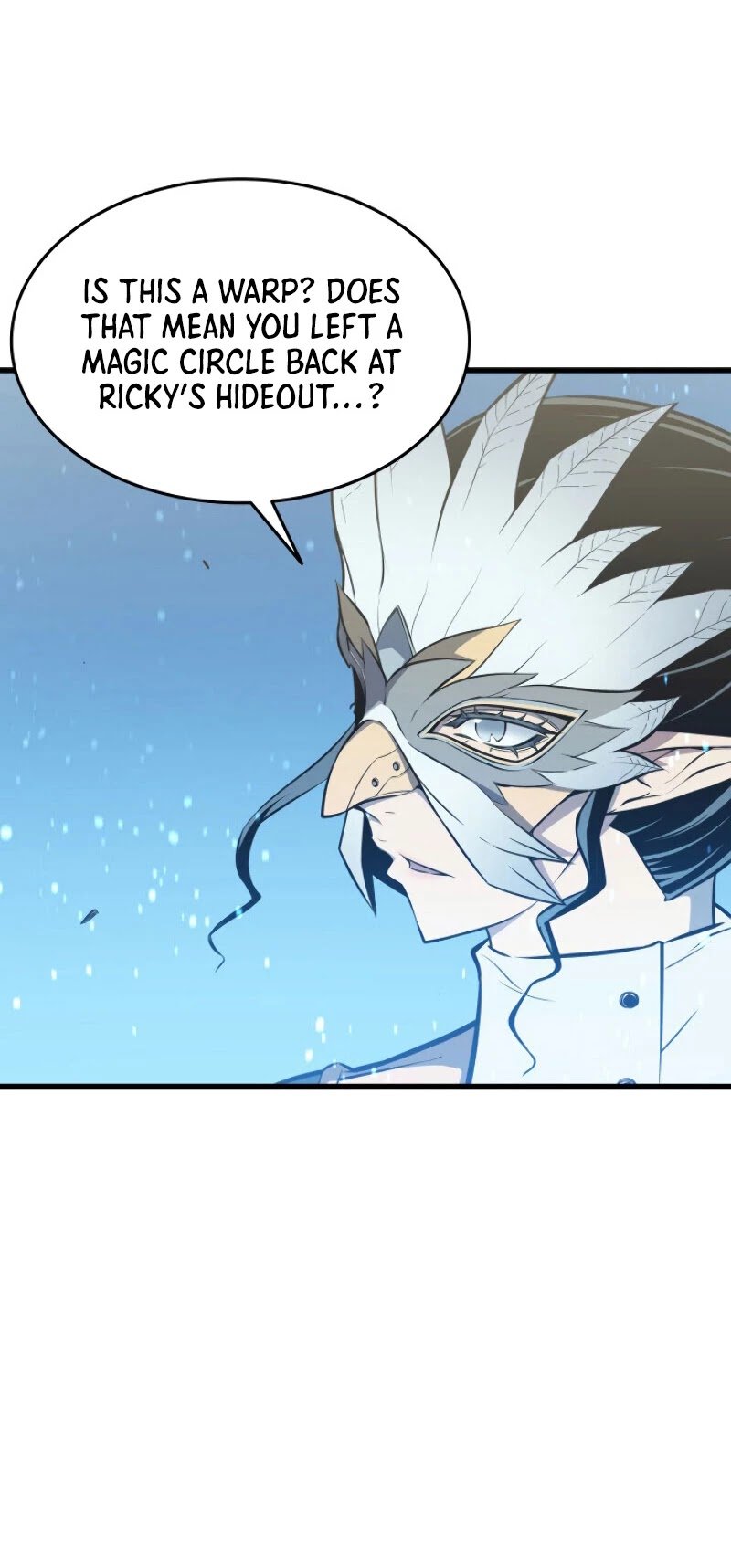 The Great Mage Returns After 4000 Years chapter 87 - page 21