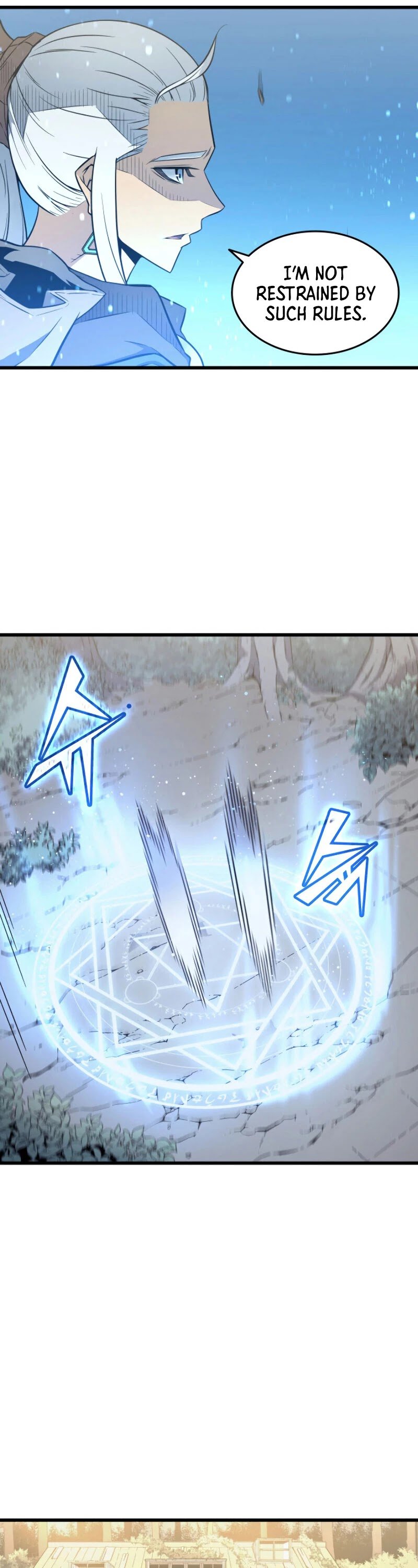 The Great Mage Returns After 4000 Years chapter 87 - page 22