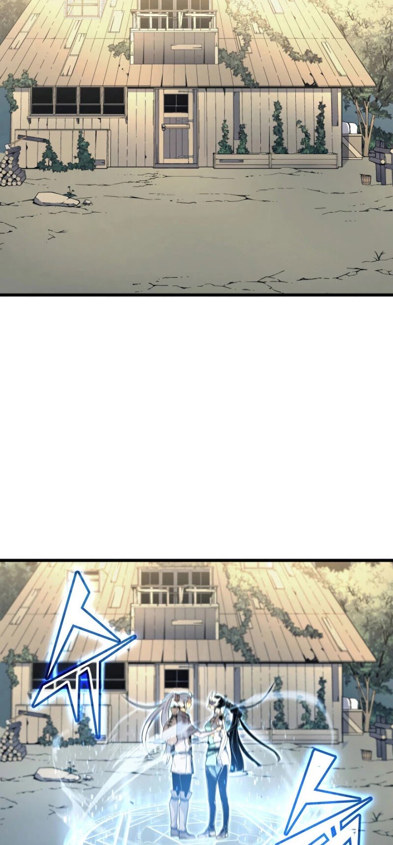 The Great Mage Returns After 4000 Years chapter 87 - page 23